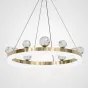 Подвесная люстра JOSIAN D60 1R от ImperiumLoft