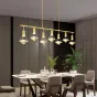 Подвесной светильник GLASGOW MORE L5 от ImperiumLoft