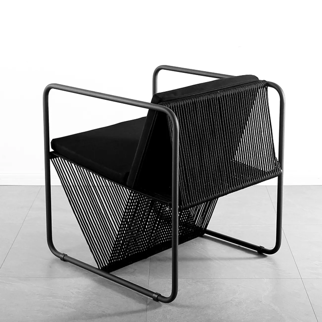 Дизайнерское кресло LaLume-KK00183