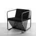 Дизайнерское кресло LaLume-KK00183