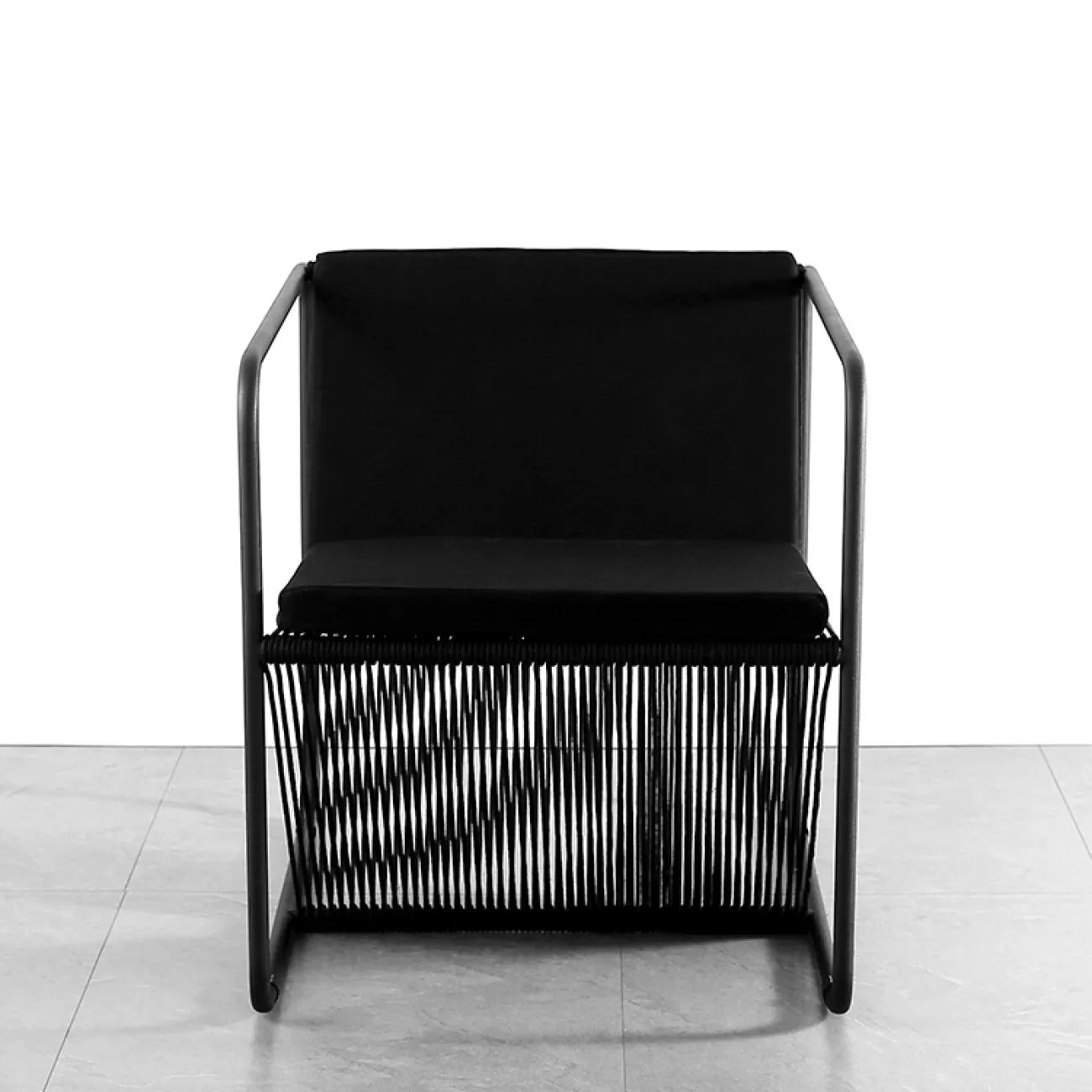 Дизайнерское кресло LaLume-KK00183