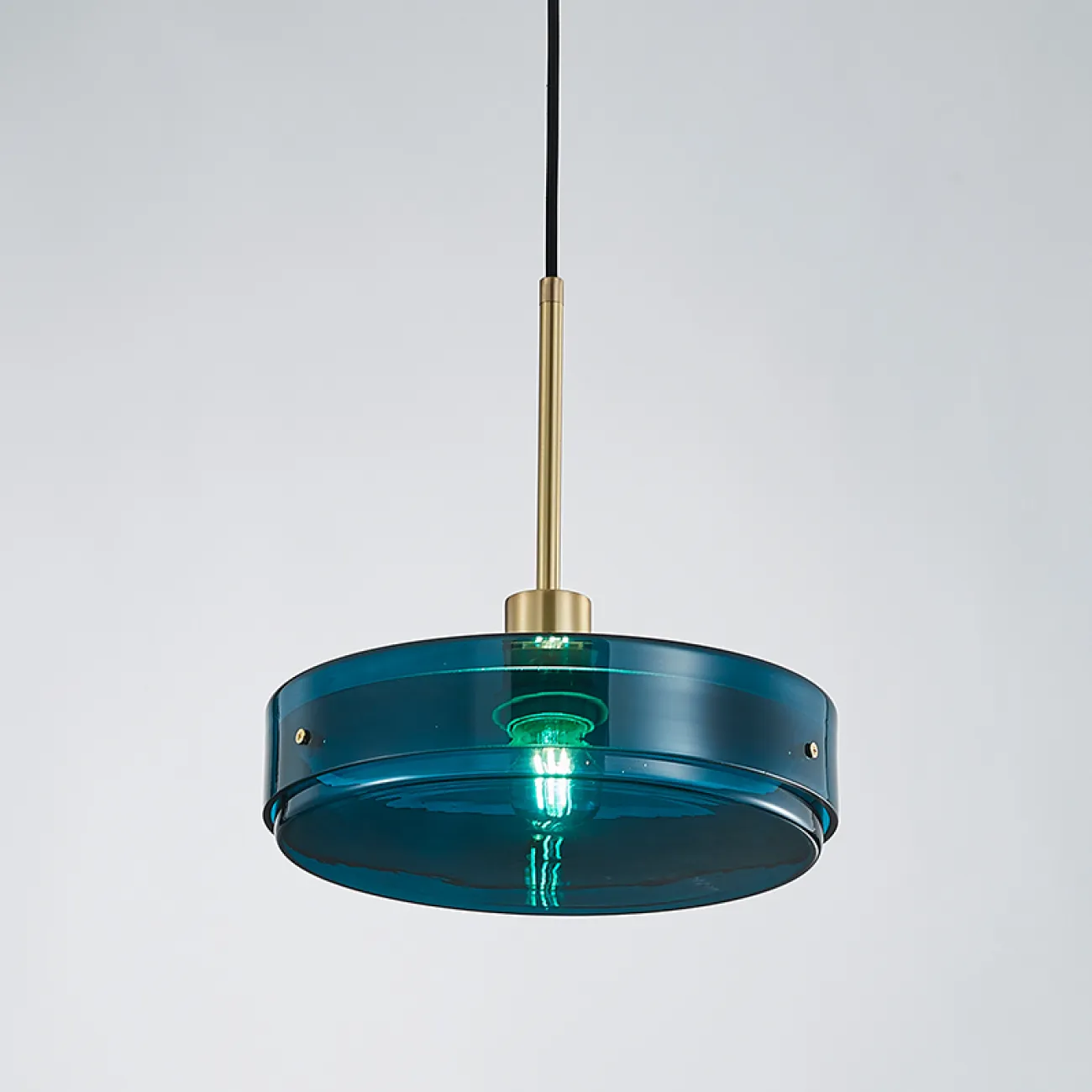 Подвесной светильник LEWIS от ImperiumLoft