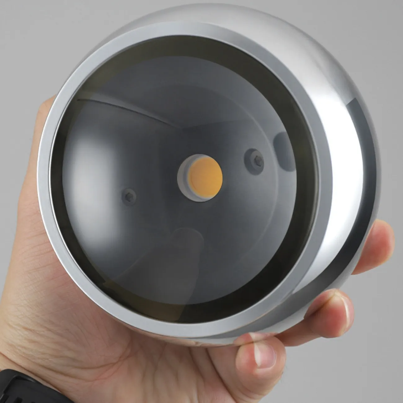 Подвесной светильник JOSS Black от ImperiumLoft