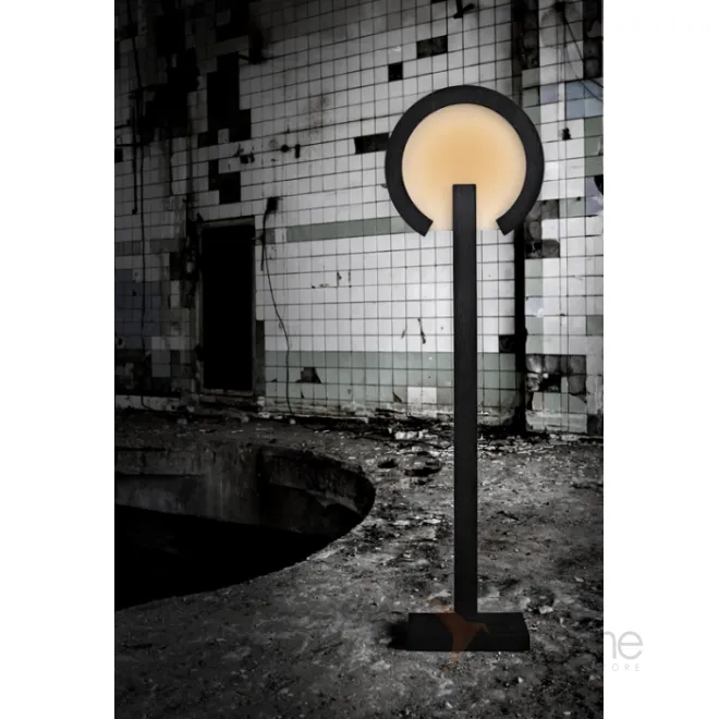 Торшер Flat O от LaLume