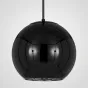 Подвесной светильник Copper Shade Black D45 от ImperiumLoft