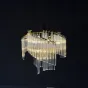 Подвесная люстра WALTZ D100 от ImperiumLoft