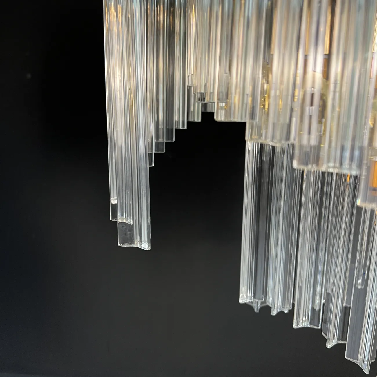 Подвесная люстра WALTZ D80 от ImperiumLoft Подвесная люстра WALTZ D80 от ImperiumLoft