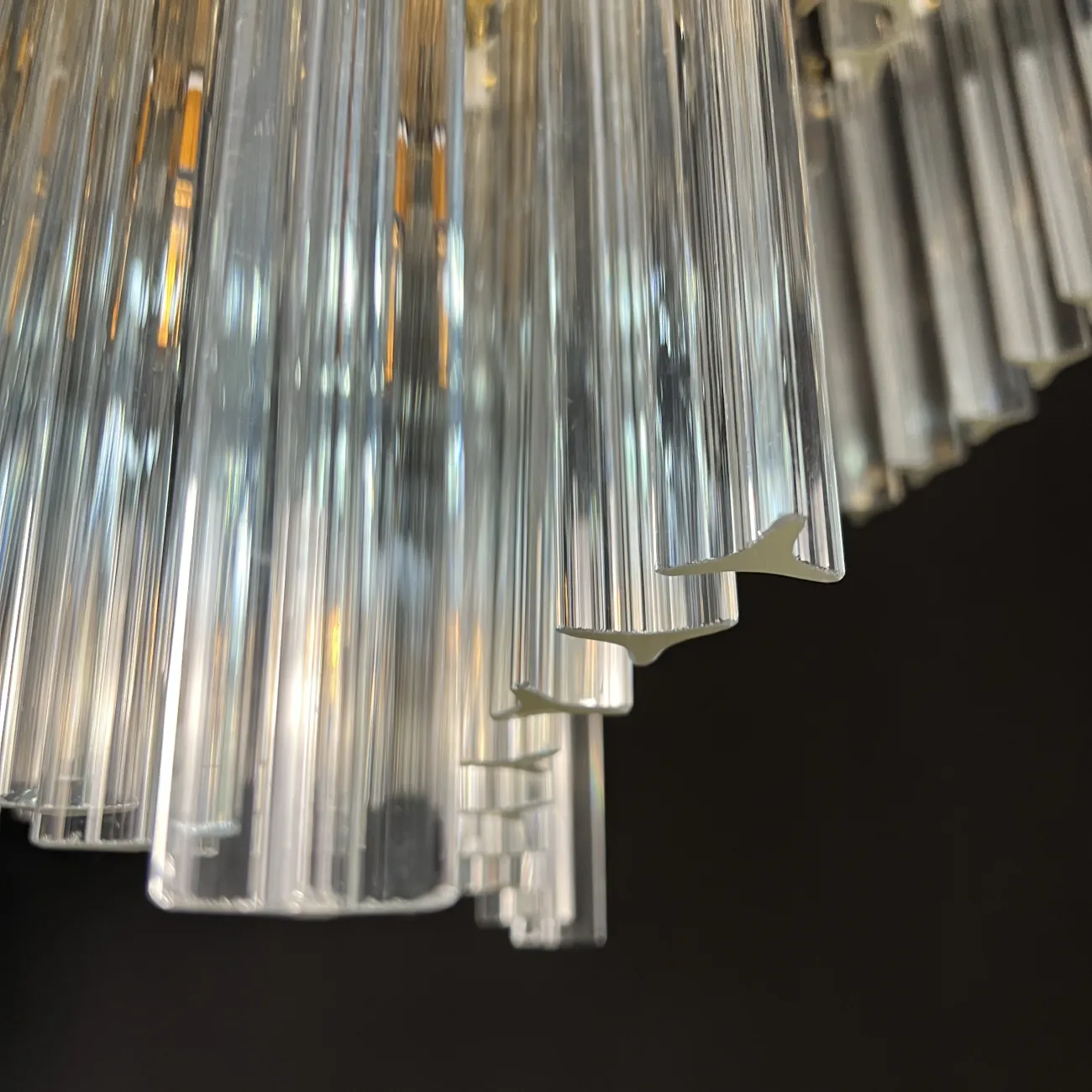 Подвесная люстра WALTZ D80 от ImperiumLoft Подвесная люстра WALTZ D80 от ImperiumLoft