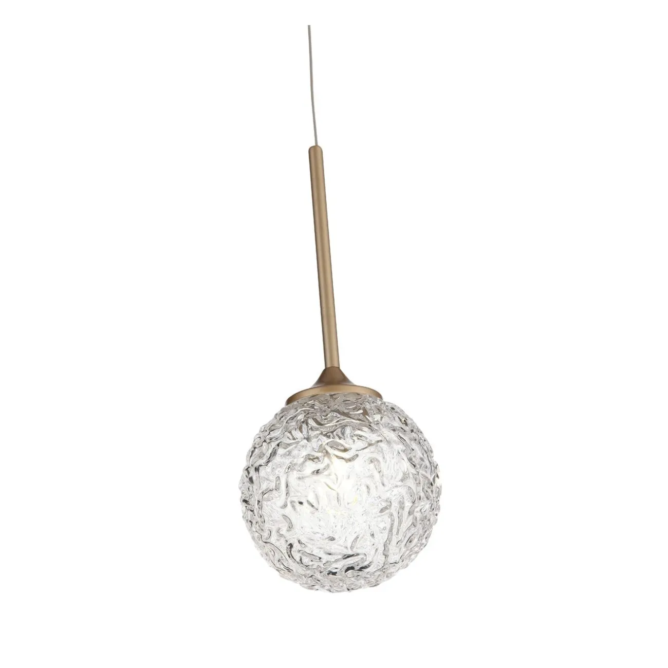 Подвесной светильник RIO от ImperiumLoft