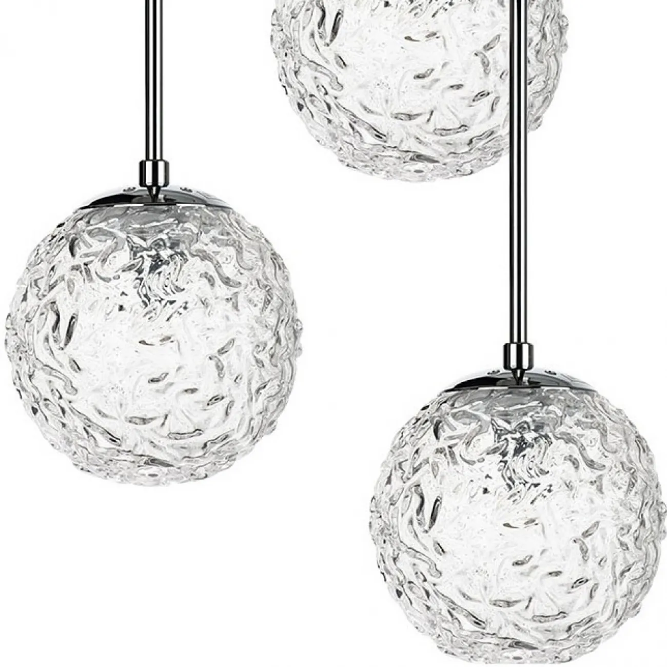 Подвесной светильник RIO от ImperiumLoft