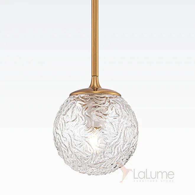 Подвесной светильник RIO от ImperiumLoft