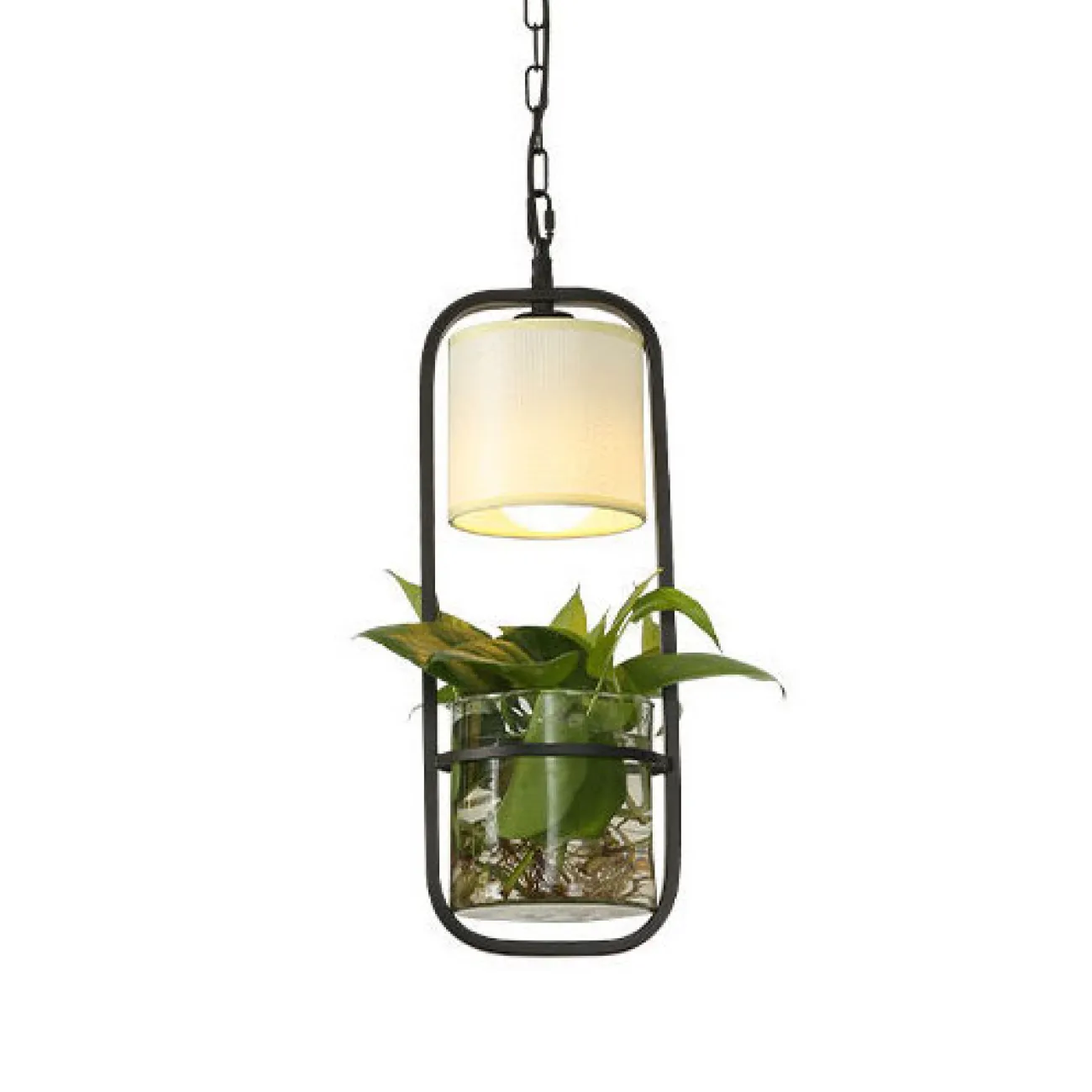 Подвесной светильник Pots Pendant от LaLume