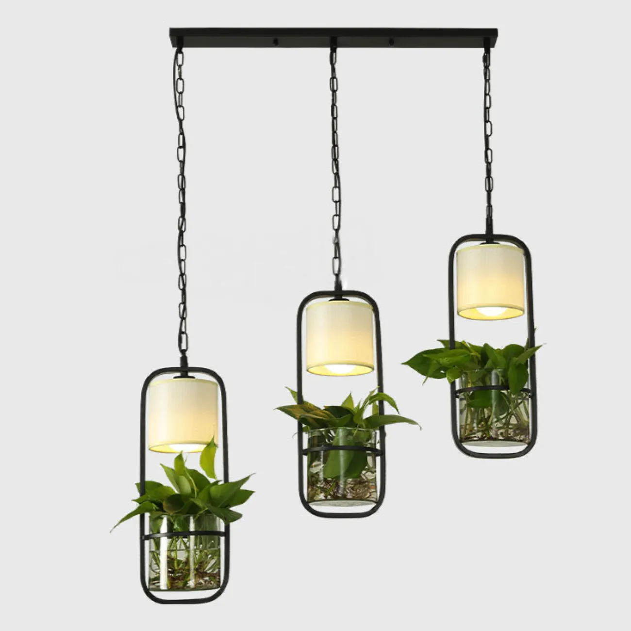 Подвесной светильник Pots Pendant от LaLume