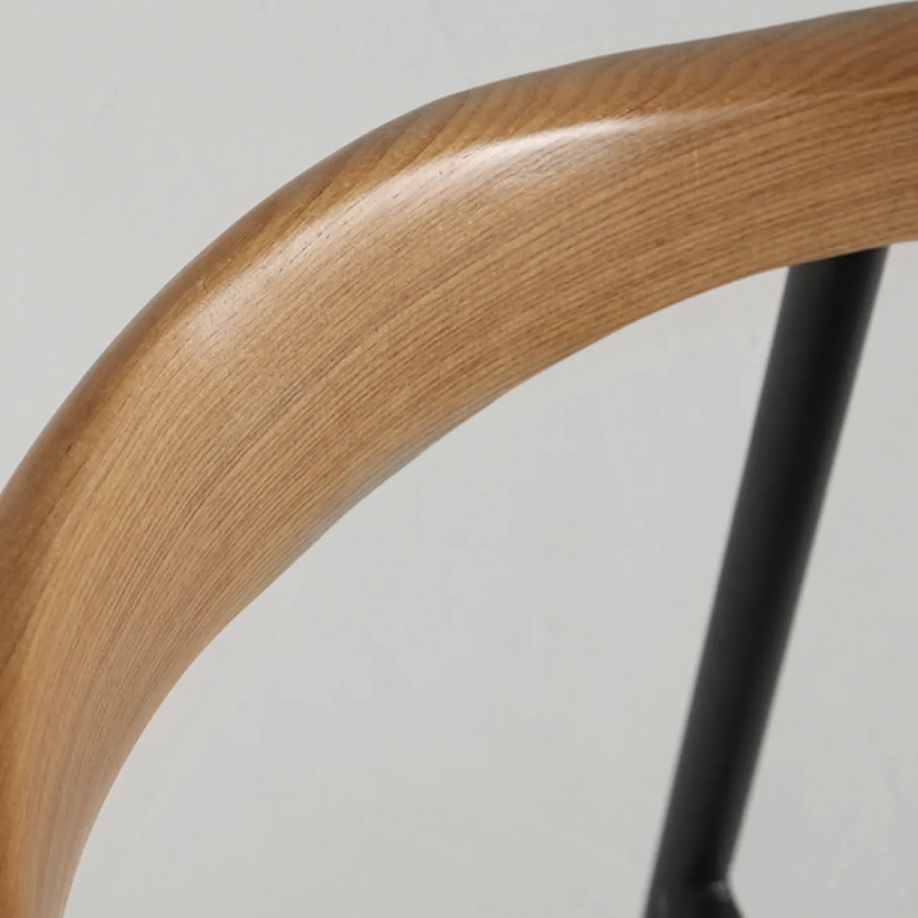 Дизайнерский обеденный стул LaLume-ST00232