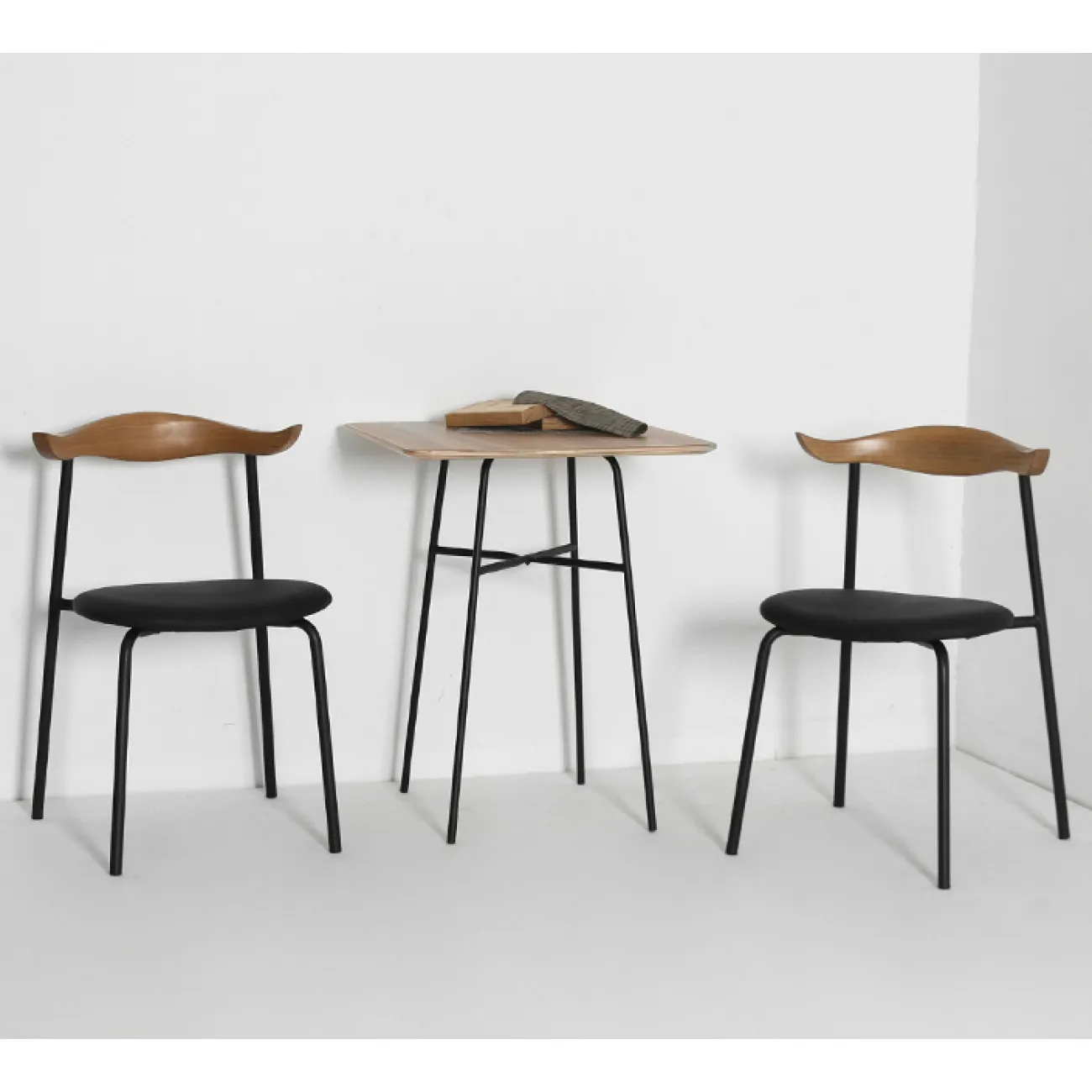 Дизайнерский обеденный стул LaLume-ST00232