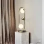Настольная лампа HOOP TAB от ImperiumLoft