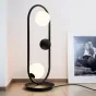 Настольная лампа HOOP TAB от ImperiumLoft