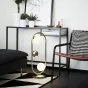 Настольная лампа HOOP TAB от ImperiumLoft
