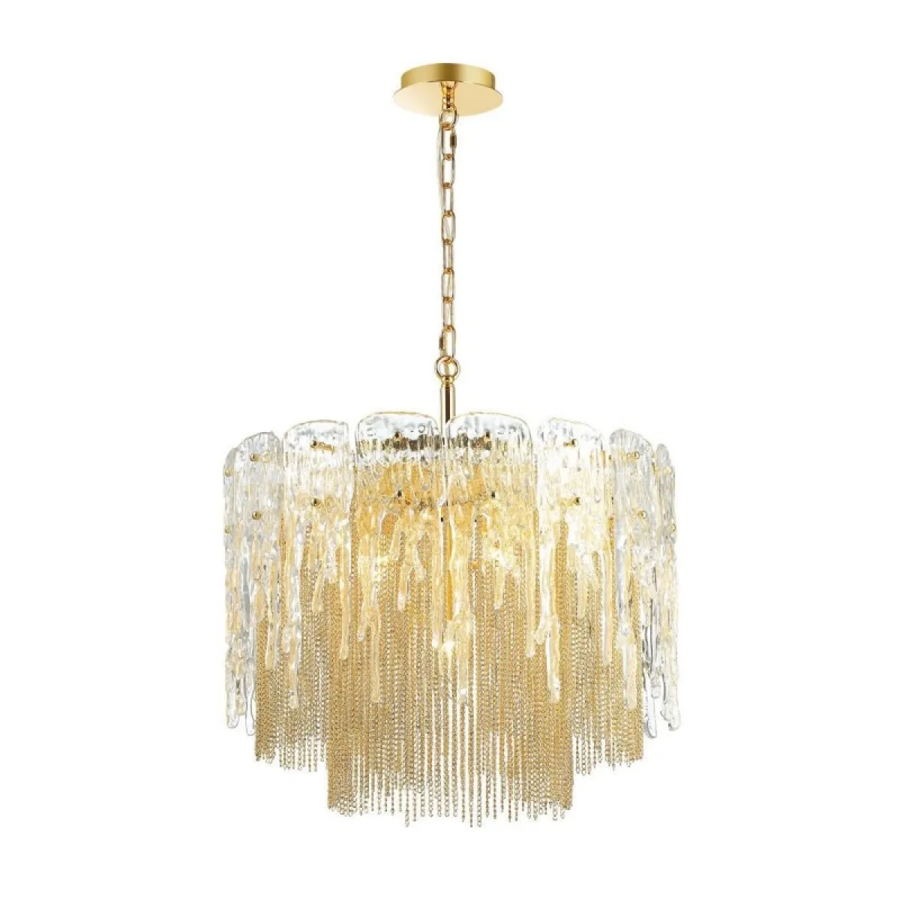 Люстра подвесная KINDI от ImperiumLoft