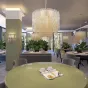 Люстра подвесная KINDI от ImperiumLoft