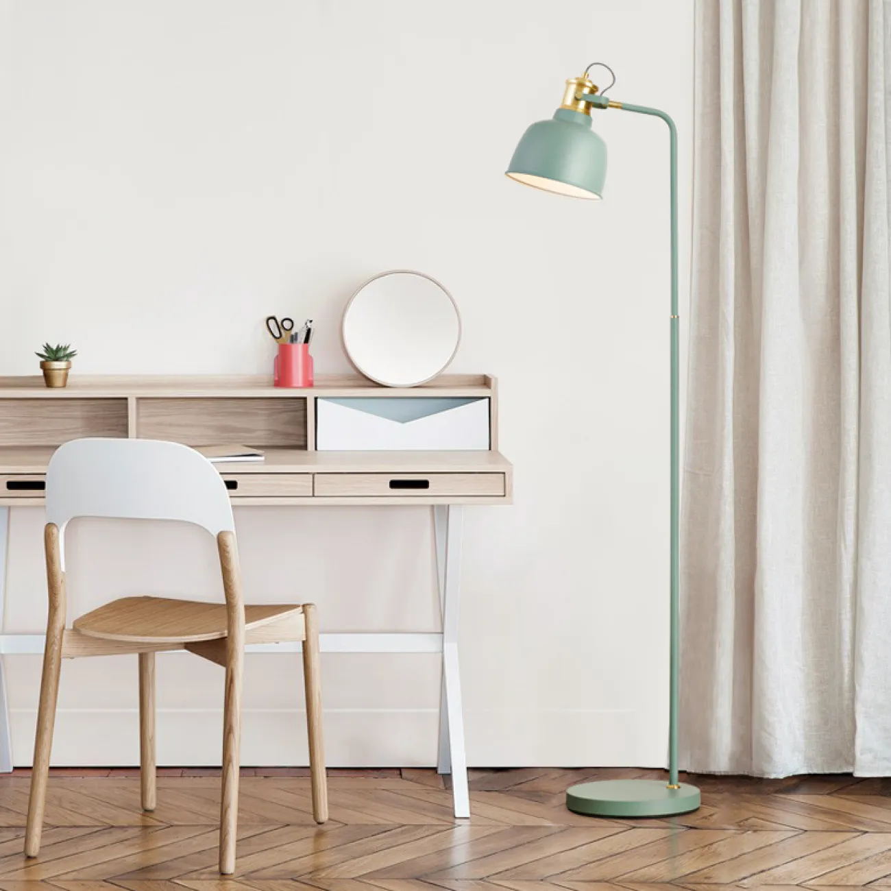 Торшер VINLAND FL от ImperiumLoft