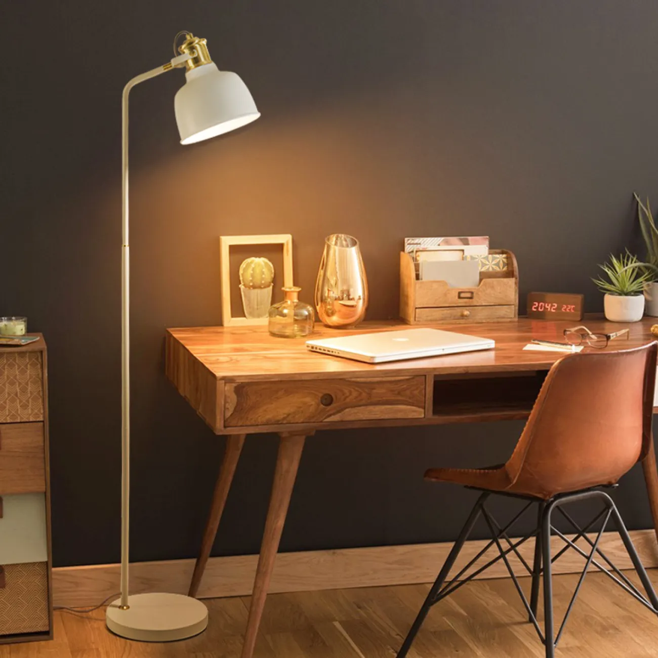 Торшер VINLAND FL от ImperiumLoft