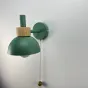 Бра FANTA WALL Green от ImperiumLoft