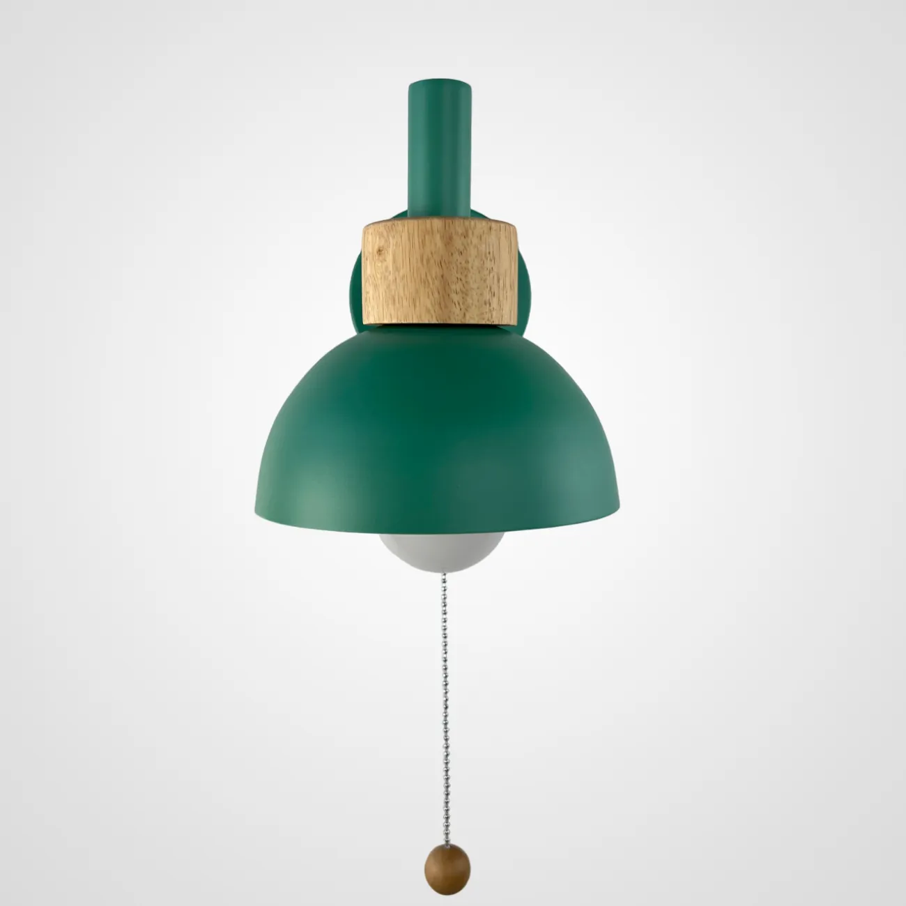 Бра FANTA WALL Green от ImperiumLoft