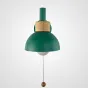 Бра FANTA WALL Green от ImperiumLoft