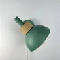 Бра FANTA WALL Green от ImperiumLoft
