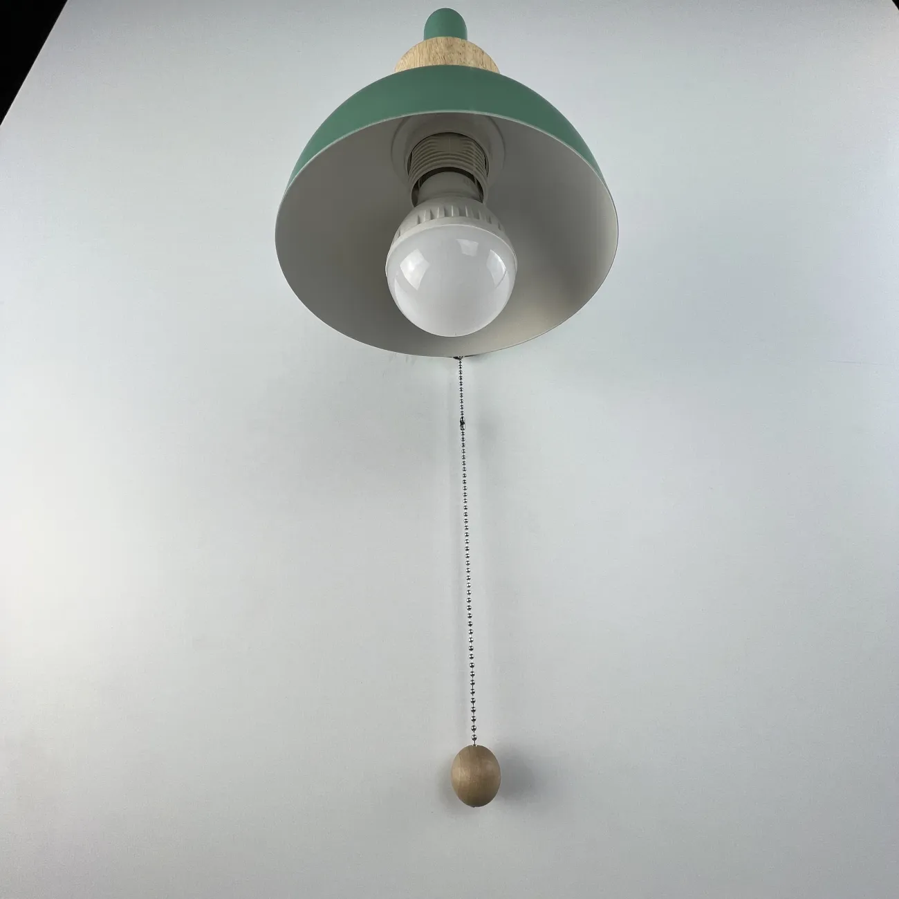 Бра FANTA WALL Green от ImperiumLoft