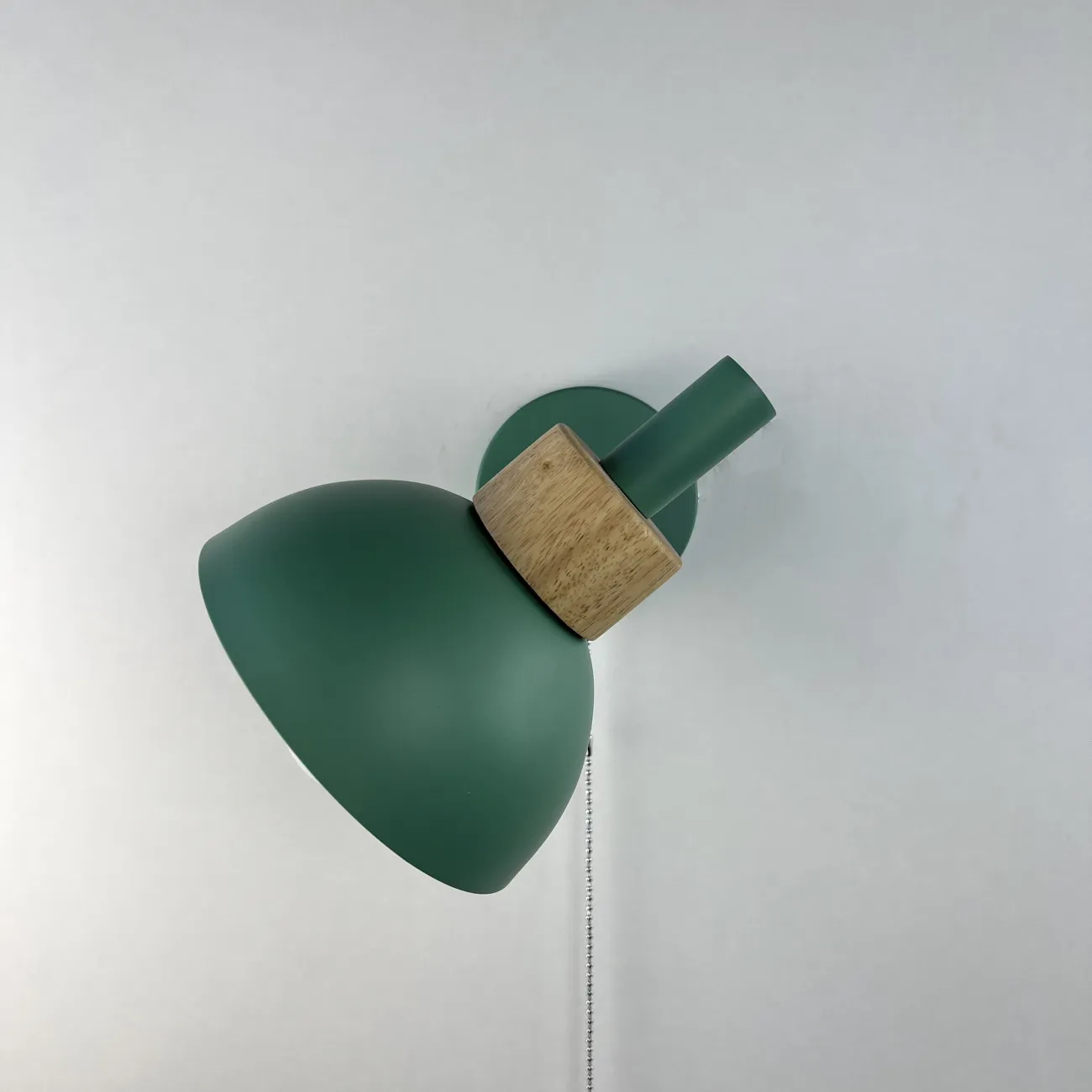 Бра FANTA WALL Green от ImperiumLoft