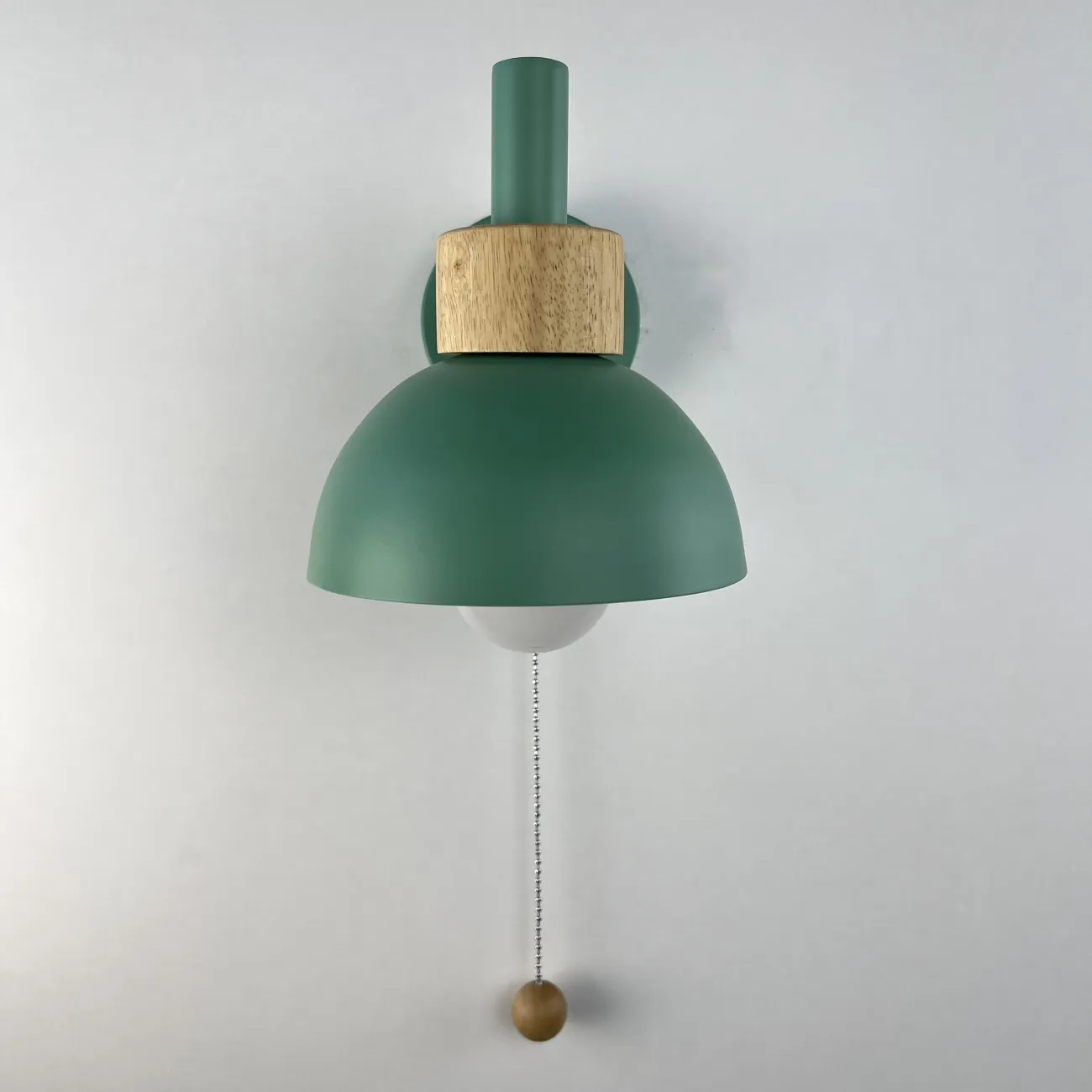 Бра FANTA WALL Green от ImperiumLoft