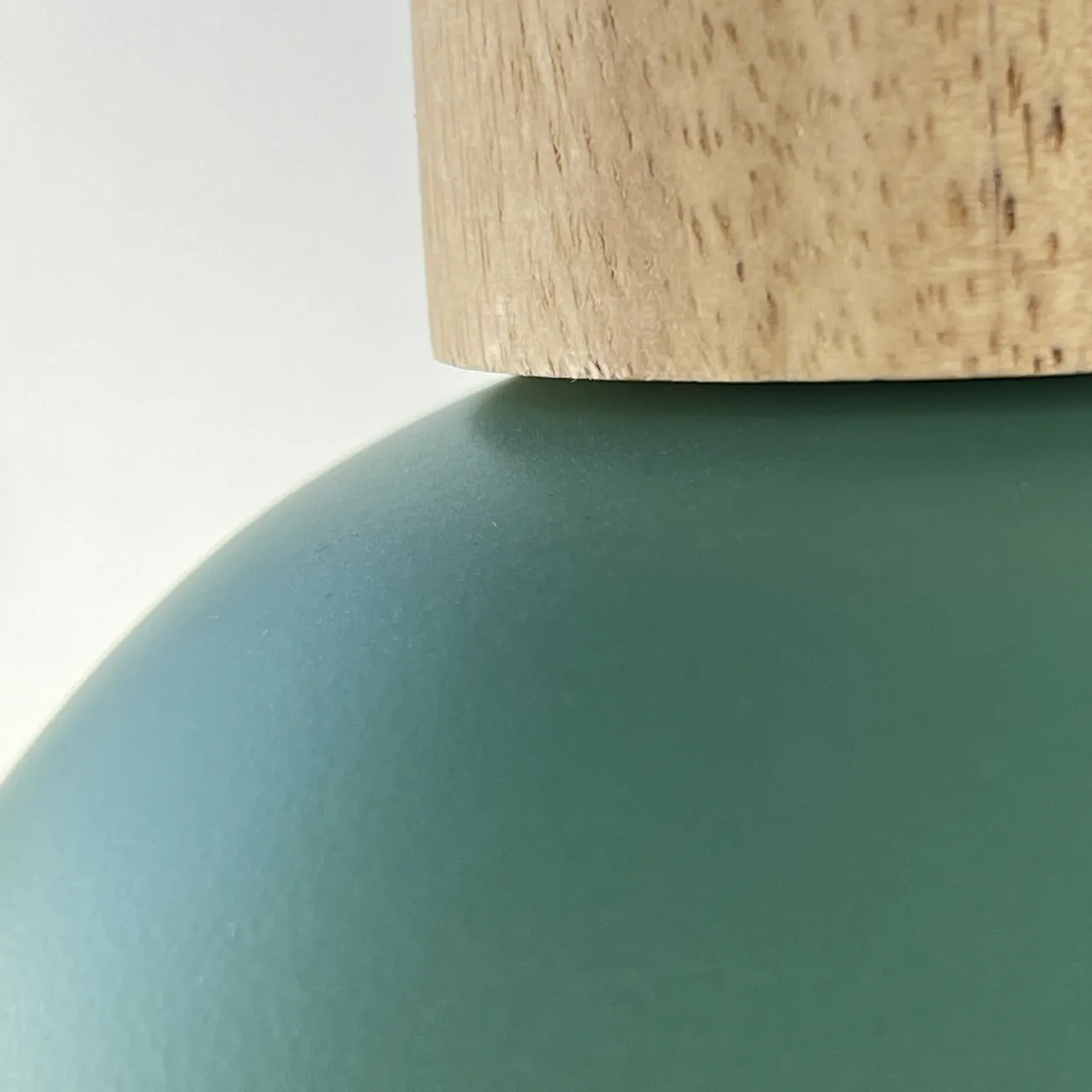 Бра FANTA WALL Green от ImperiumLoft