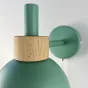 Бра FANTA WALL Green от ImperiumLoft