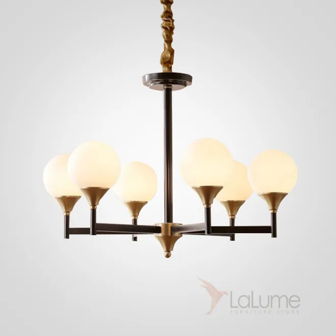 Подвесная люстра ERA 6 от ImperiumLoft