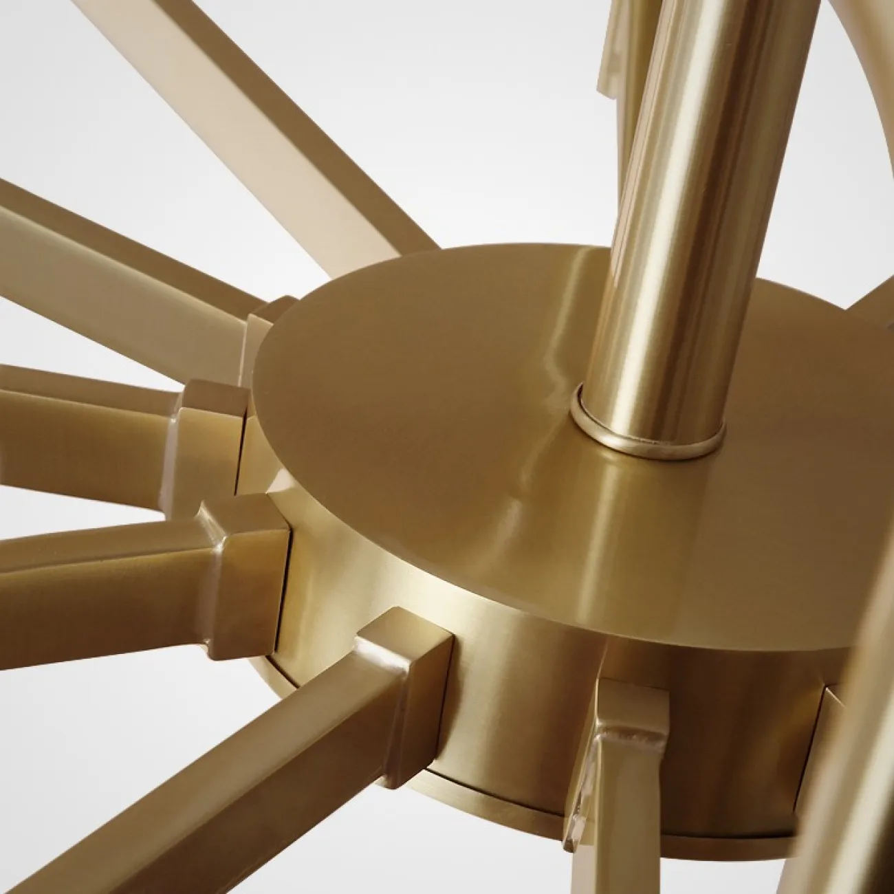 Подвесная люстра ERA 16 от ImperiumLoft