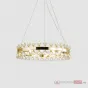 Подвесная люстра LUCERA 8 D60 от ImperiumLoft