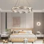 Подвесная люстра JENNIFER ONE D80 от ImperiumLoft