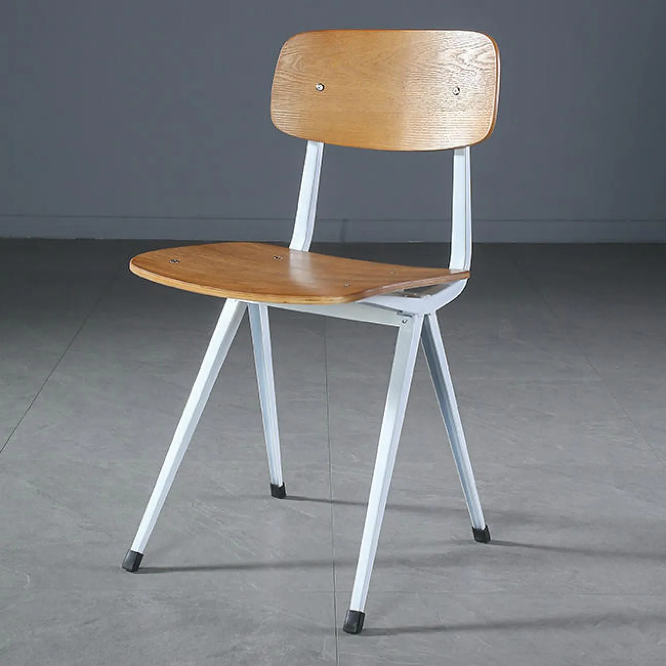 Дизайнерский обеденный стул LaLume-ST00198