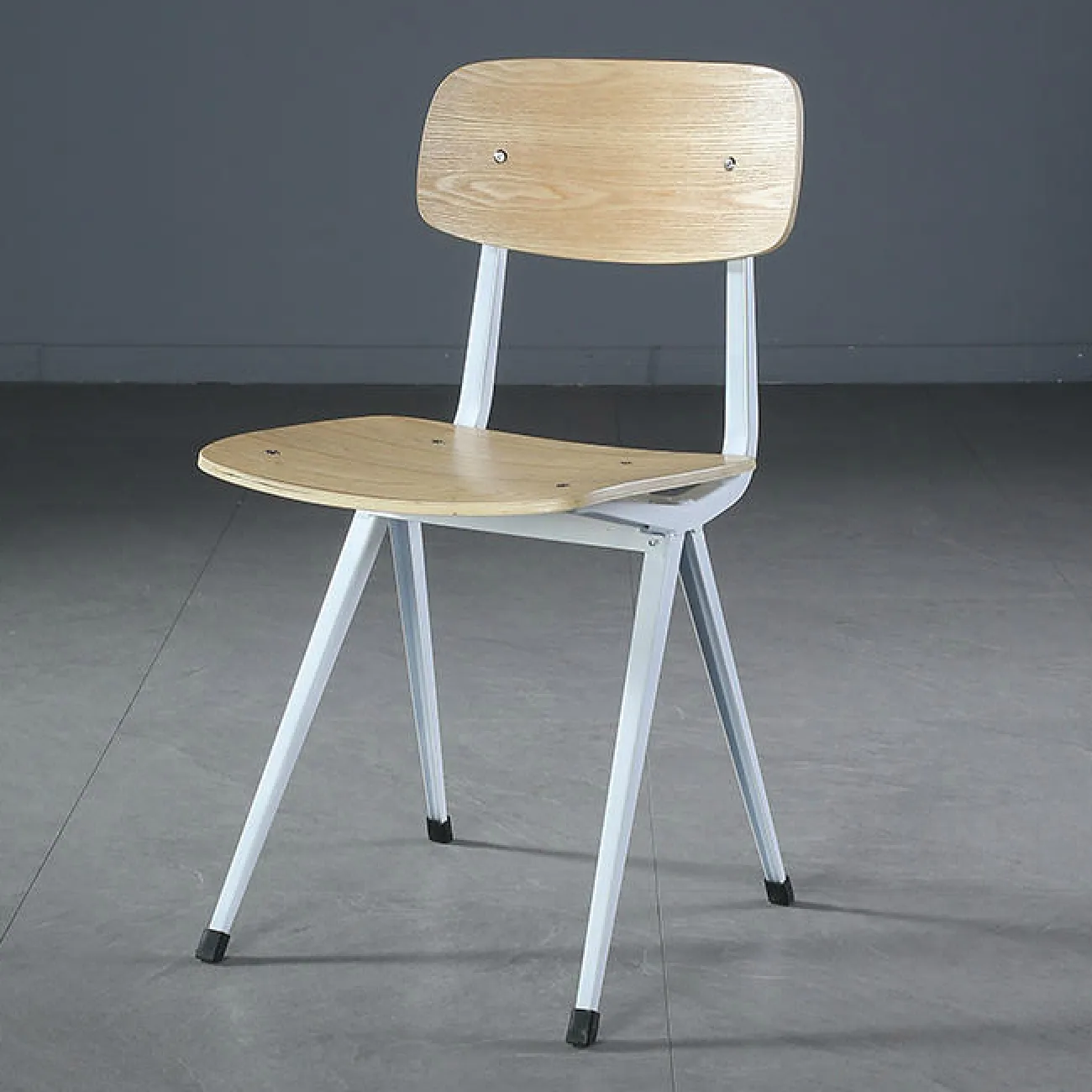 Дизайнерский обеденный стул LaLume-ST00198