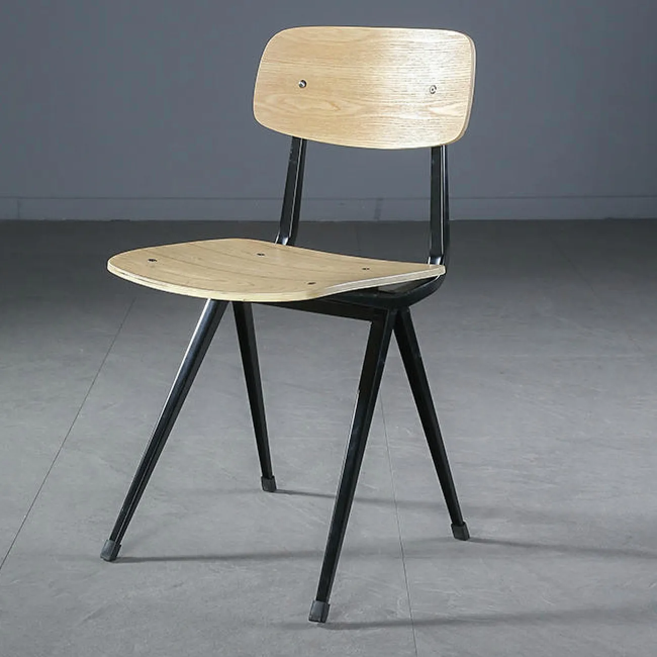 Дизайнерский обеденный стул LaLume-ST00198