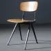 Дизайнерский обеденный стул LaLume-ST00198