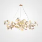 Подвесная люстра JULIETTA CH D120 от ImperiumLoft