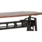 Стол GARIBALDI Dining Table Industrial от LaLume