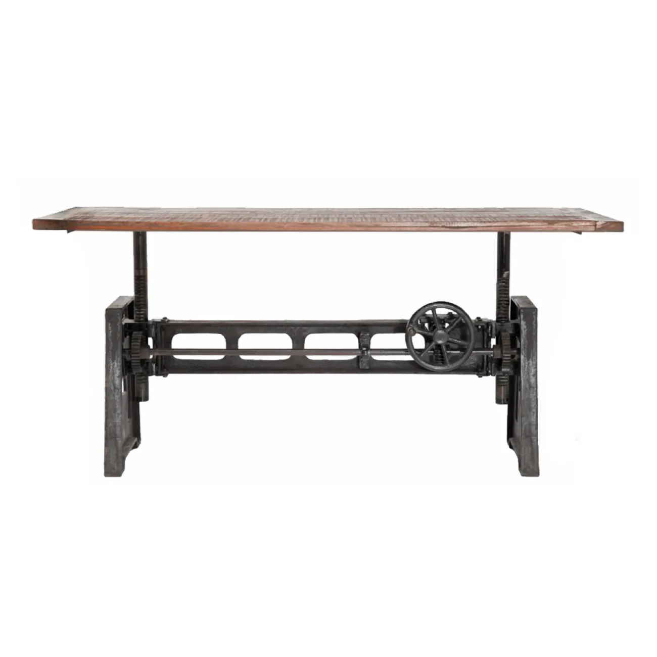 Стол GARIBALDI Dining Table Industrial от LaLume