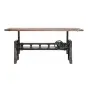 Стол GARIBALDI Dining Table Industrial от LaLume