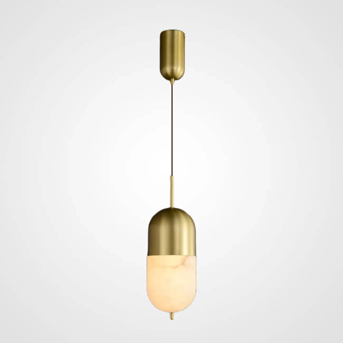 Подвесной светильник SILIA D13 от ImperiumLoft