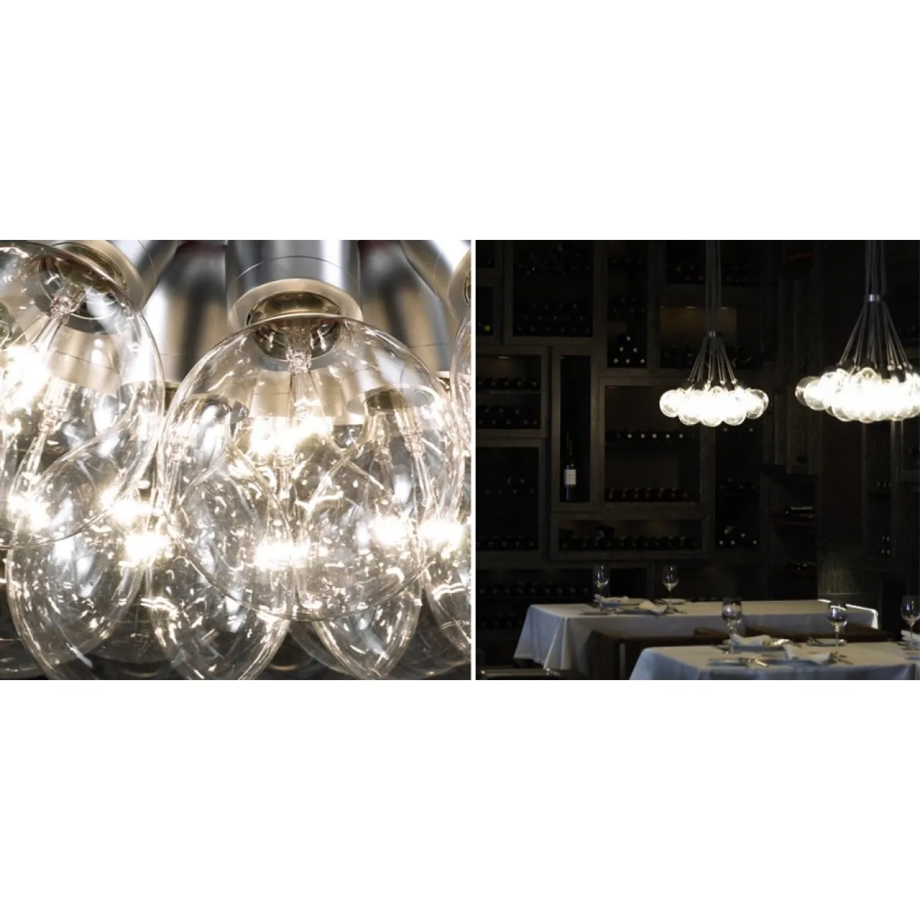 Светильник Idle Max pendant lamp designed by David Abad		 in 2002 от LaLume