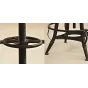 Стул Loft Industrial Rotative Pin от LaLume